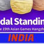 India’s Asian Games 2023 Medals Tally Updated: Sarabjot Singh, Shiva Narwal and Arjun Singh Cheema Win GOLD in Men’s 10m Air Pistol Team Event As India Secure 24th Medal